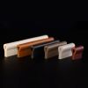 Leather Drawer Handles MILANO-PURE | Pull in Hardware by minimaro - luxury furniture handles. Item composed of leather
