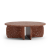 Catus Coffee Table - Outdoor | Tables by Marie Burgos Design and Collection