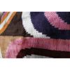 Pair Silk Ikat Velvet Pillow, Set of Two Silk Ikat Lumbar | Sham in Linens & Bedding by Vintage Pillows Store. Item made of cotton with fiber