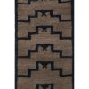 Organic Wool Turkish Tulu Rug Runner - Organic Shaggy Carpet | Runner Rug in Rugs by Vintage Pillows Store. Item made of wool
