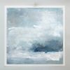 True North - Rolled Print | Prints in Paintings by Julia Contacessi Fine Art. Item made of canvas
