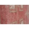 1970s Vintage Petite Turkish Rug - a Pair 1'7" X 4'2" | Runner Rug in Rugs by Vintage Pillows Store. Item composed of cotton & fiber