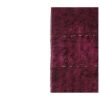 Mid 20th Century Anatolian Angora Filikli Rug 4'2'' X 7' | Area Rug in Rugs by Vintage Pillows Store