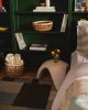 Element Rug - Moss | Area Rug in Rugs by MINNA
