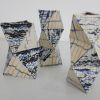 limn Vase | Vases & Vessels by Rust Designs