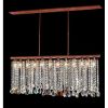 Alan Mizrahi AM4600 Dangling | Pendants by Alan Mizrahi Lighting Design