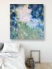Cloud Nine fine art print | Prints by Elisa Sheehan. Item composed of canvas and paper