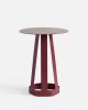 Sixagon | Side Table in Tables by Misewell