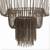 Alan Mizrahi CHAIN942 Maxim | Chandeliers by Alan Mizrahi Lighting Design