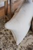Lavender Purple Alpaca with Welt Lumbar 16x24 | Pillow in Pillows by Vantage Design