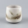 Cup Dione Abmer | Drinkware by Svetlana Savcic / Stonessa. Item made of stoneware
