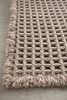 Siena Bath Mat | Small Rug in Rugs by Busa Designs