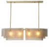Alan Mizrahi QZ2422 Joy of Light | Chandeliers by Alan Mizrahi Lighting Design