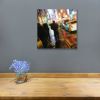 West 46th Street #2: prints | Paintings by John Boak