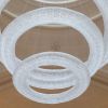 Alan Mizrahi AM2241 Rotshield | Chandeliers by Alan Mizrahi Lighting Design