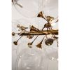 Alan Mizrahi IQ2113 Nuvola | Pendants by Alan Mizrahi Lighting Design