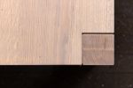 Parsons Coffee Table | Modern Wood Coffee Table | Tables by Alabama Sawyer. Item composed of wood