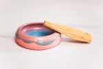 Galactic Donut | Decorative Bowl in Decorative Objects by Melike Carr