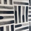 Painted Checker Wall Hanging | Tapestry in Wall Hangings by Julia Canright