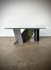 Euclidean - Coffee Table | Tables by FXFV
