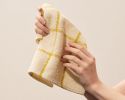 Everyday Towel Set - Goldenrod | Textiles by MINNA
