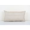 Vintage Suzani Pillow Fashioned from a Mid-20th Century Sama | Cushion in Pillows by Vintage Pillows Store