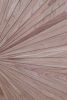 Cherry Starburst: wood wall art | Wall Sculpture in Wall Hangings by Craig Forget. Item composed of wood in mid century modern or contemporary style