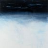 Tumbling Lights | Oil And Acrylic Painting in Paintings by Brazen Edwards Artist. Item composed of wood & synthetic