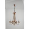 SL1309 Campaingn | Chandeliers by Alan M