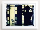 Stained Glass | Photography by She Hit Pause. Item composed of paper