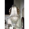 Alan Mizrahi AM6618 Shikari | Chandeliers by Alan Mizrahi Lighting Design