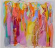 Illuminated | Oil And Acrylic Painting in Paintings by Gabriela Tolomei