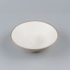 Bowl Vanelin Dune | Dinnerware by Svetlana Savcic / Stonessa. Item made of stoneware