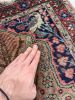 WOW- 3 STAGES OF LOVE - Tree of Life Tabriz - Variations | Area Rug in Rugs by The Loom House. Item composed of wool and fiber
