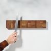 AD Magnetic Knife Holder | Tableware by Untitled_Co