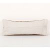 Traditional Sand Turkish Rug Pillow Cover, Ethnic Latte Brow | Cushion in Pillows by Vintage Pillows Store