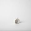 Incense Holders (Round) - Terrazzo | Decorative Objects by Pretti.Cool. Item composed of concrete & glass