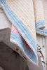 Mana Quilt | Linens & Bedding by CQC LA. Item made of cotton
