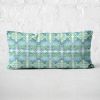 Castine 12x24 Lumbar Pillow Cover | Pillows by Brandy Gibbs-Riley