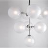 Alan Mizrahi JR1980 Ashleigh Chandelier | Chandeliers by Alan Mizrahi Lighting Design
