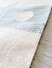 Nile Handwoven Area Rug | Rugs by Mumo Toronto. Item made of wool