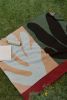 Loch | Throw Blanket | Linens & Bedding by Upton