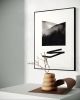 "Out Of Office" Art Print | Prints in Paintings by Kim Knoll Art