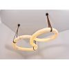 Alan Mizrahi IQ2095 Infinity Height | Pendants by Alan Mizrahi Lighting Design