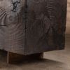 Beam Benches | Benches & Ottomans by Alabama Sawyer. Item made of wood