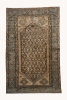 Teton | 3'11 x 6'1 | Small Rug in Rugs by District Loom