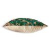 Peacock Pillow Cover | Cushion in Pillows by Robin Ann Meyer. Item made of cotton works with boho style