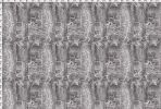 Serpentine, Ore & Talc | Fabric in Linens & Bedding by Philomela Textiles & Wallpaper. Item composed of fabric