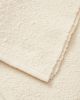 Everyday Washcloth Cream | Textiles by MINNA