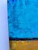 SILENCE | 50x100 | Oil And Acrylic Painting in Paintings by Lara Spadetto Art